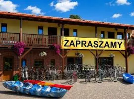 Gościniec Zośka