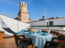 Holiday Home Urban Plaza Palafrugell by Interhome