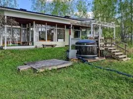 Holiday Home Nuorronranta by Interhome