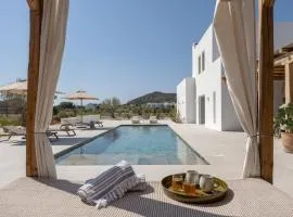 Villa Bema - Quietness and Beach access
