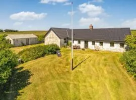 Holiday Home Jorek - 700m from the sea by Interhome