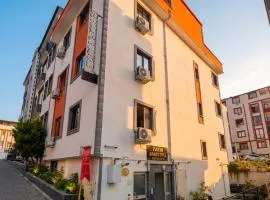 miamia apart otel