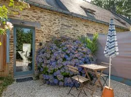 Gite champêtre
