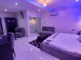 Pretelia Hotel