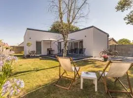 Gîte indépendant, animaux OK, parking privatif - FR-1-306-1356