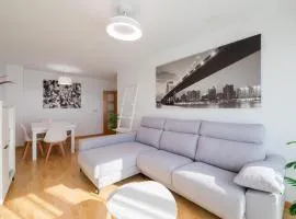 Apartamento Volvoreta Valdoviño