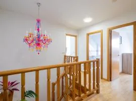 Apartamento Baleo Valdoviño