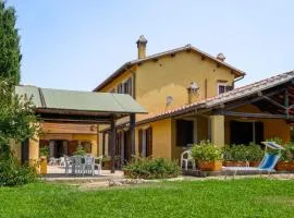 Bed and Breakfast Torrette Etrusche
