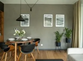 Laguna Beskidów Resort - Beskid Noir C26