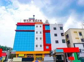 FabHotel Shloka