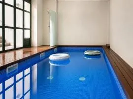 Casa Luxe Suites Barcelona