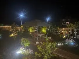 Green Horizon rooms , Paracin