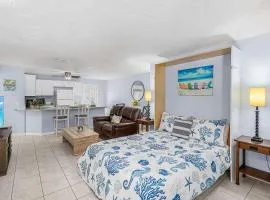 Blissful Beach Retreat C