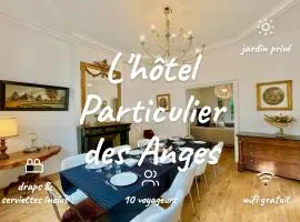 L’Hôtel Particulier des Anges