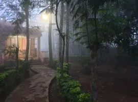 The Cabin in the woods