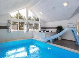 Villavilla 347 - Dueodde, Bornholm