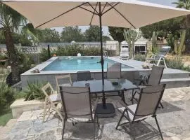 Casa di soza