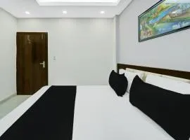 Super Hotel O Le Grande Hotel & Banquet
