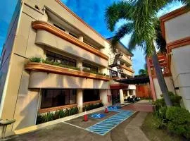 Hotel Casa Ilustre