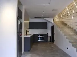 Eight House villa