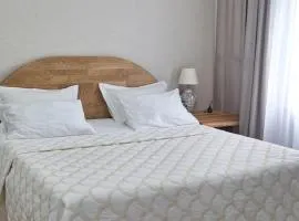 Poduszka mini-hotel