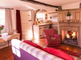 Farm Cottage, Grove Farm