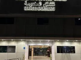 Mdmak Suites