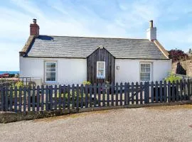 Fifie Cottage