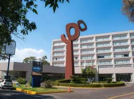 Grand Cantalagua Hotel Morelia, BW Signature Collection