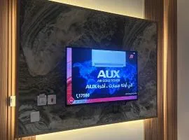 النسمة الهادئة - إقتصادى