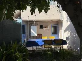 SE306 - Senigallia, quadrilocale su due livelli vicino al mare e al centro storico