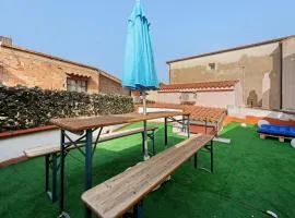 Lucky House Muravera