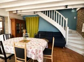La Pallardière - gîte calme et spacieux - 15 pers