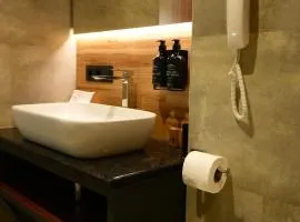 ETERNA HOTEL & SPA by Fomich