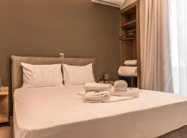Baja Suites