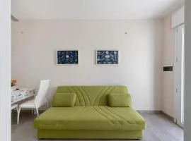 Casa Marux, Santa Maria di Leuca