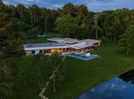 Villa René Gabriel