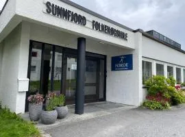 Førde Sommarhotell
