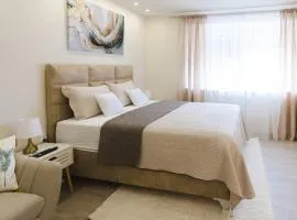 apartman STUDIO ELEGANCE