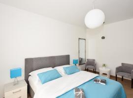 Apartment & Room Ladisic, hotel in Orasac