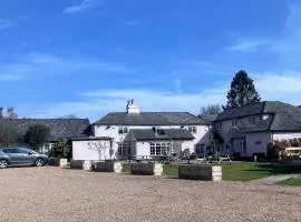 The Fox at Ibstone