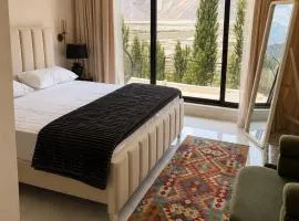 Lamhay Private lodges