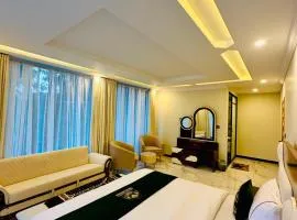 Montieera lodges nathiagali