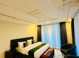 Montieera lodges nathiagali