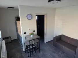 Herzo-Apartment-Ferienwohnung