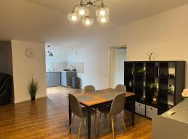 Dare apartments 1
