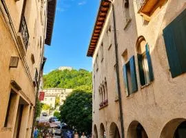 Residenza Dante - Smart Luxury suite in Centro storico
