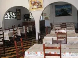 Hotel Nanuque