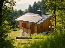 EGGA nature deluxe apartments - Panorama & Wellness, Kiens, Pustertal