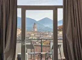 Vista Duomo Foligno